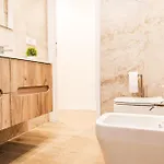 Genova - Lingotto Fiere, Metro, Hospitals Apartmán