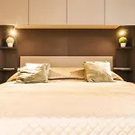 Apartmán Genova - Lingotto Fiere, Metro, Hospitals