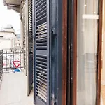 Genova - Lingotto Fiere, Metro, Hospitals Lägenhet *