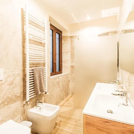 Genova - Lingotto Fiere, Metro, Hospitals Apartament *