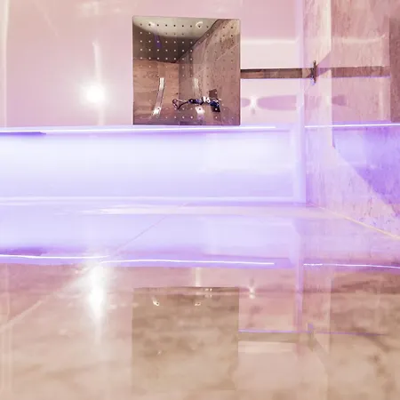 Apartament Genova - Lingotto Fiere, Metro, Hospitals