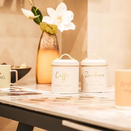 Apartament Genova - Lingotto Fiere, Metro, Hospitals *