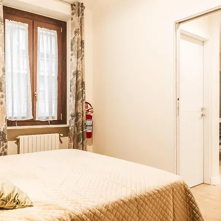 Genova - Lingotto Fiere, Metro, Hospitals Turyn