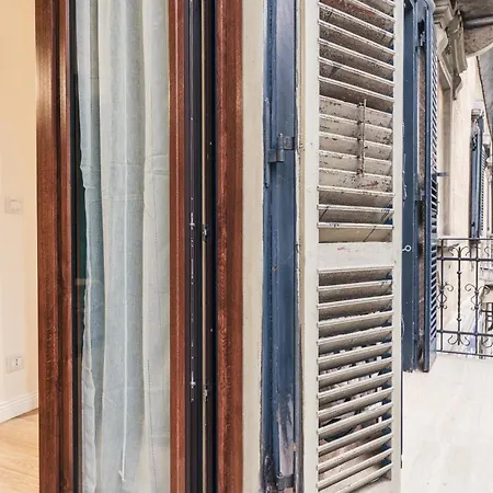 Genova - Lingotto Fiere, Metro, Hospitals Apartament