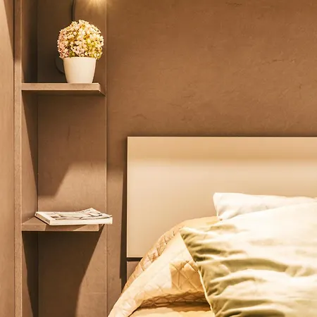 Genova - Lingotto Fiere, Metro, Hospitals Apartament Turyn