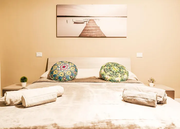 Genova - Lingotto Fiere, Metro, Hospitals Turín