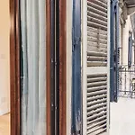 Genova - Lingotto Fiere, Metro, Hospitals Apartment