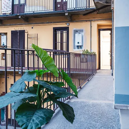 Genova - Lingotto Fiere, Metro, Hospitals Torino