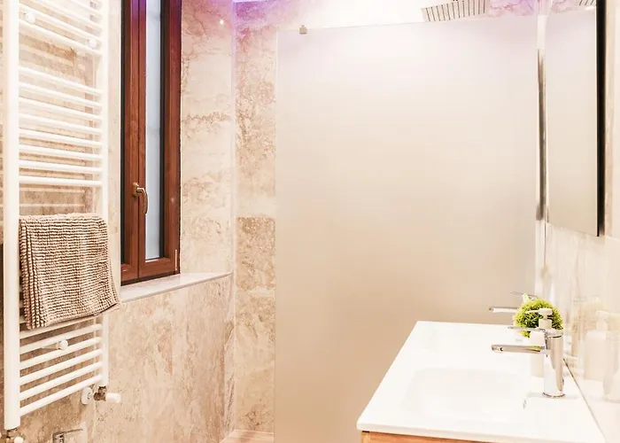 Genova - Lingotto Fiere, Metro, Hospitals Appartamento Torino