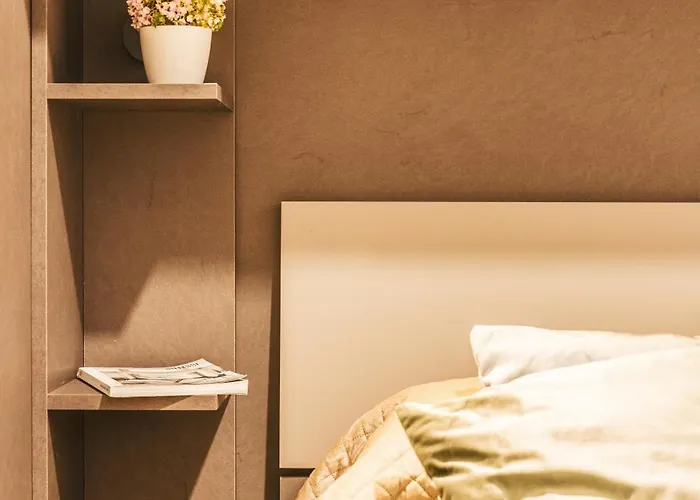 Genova - Lingotto Fiere, Metro, Hospitals Appartement Turin